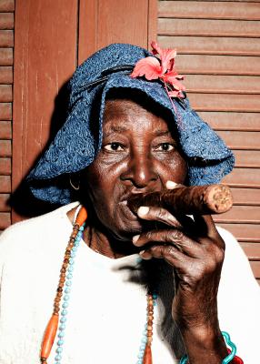 Havana af Morten Lundrup
