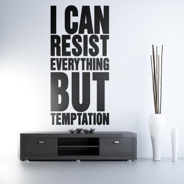 But Temptation af Alan Smithee