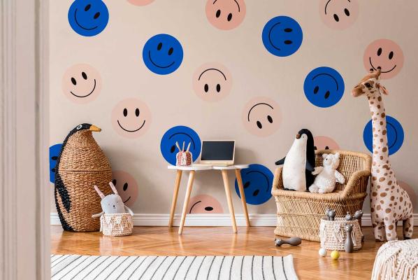Smiley af Illux