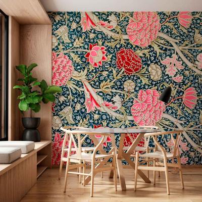 Willam Morris – Wild flowers af Illux