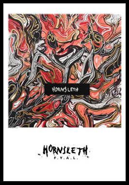 FYAL af Hornsleth