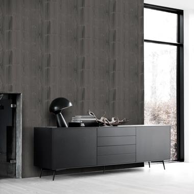 Grey Wood af Illux