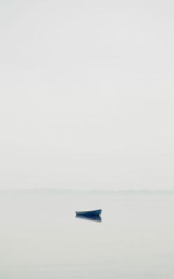 Boat af Henrik Hansen
