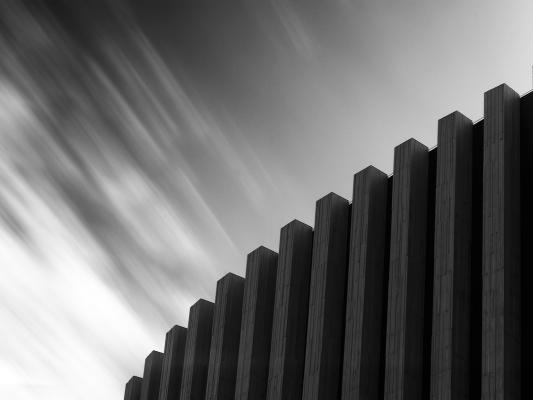 Arc af Jakob Evers