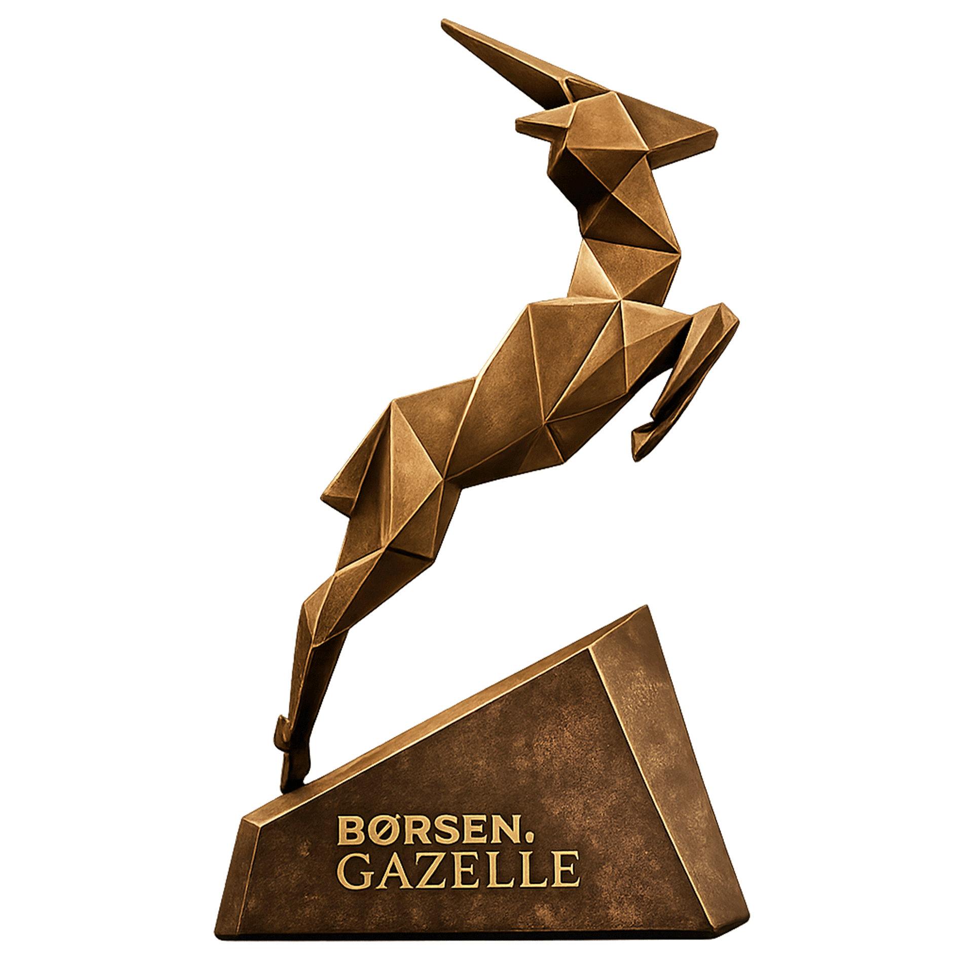 Børsen Gazelle