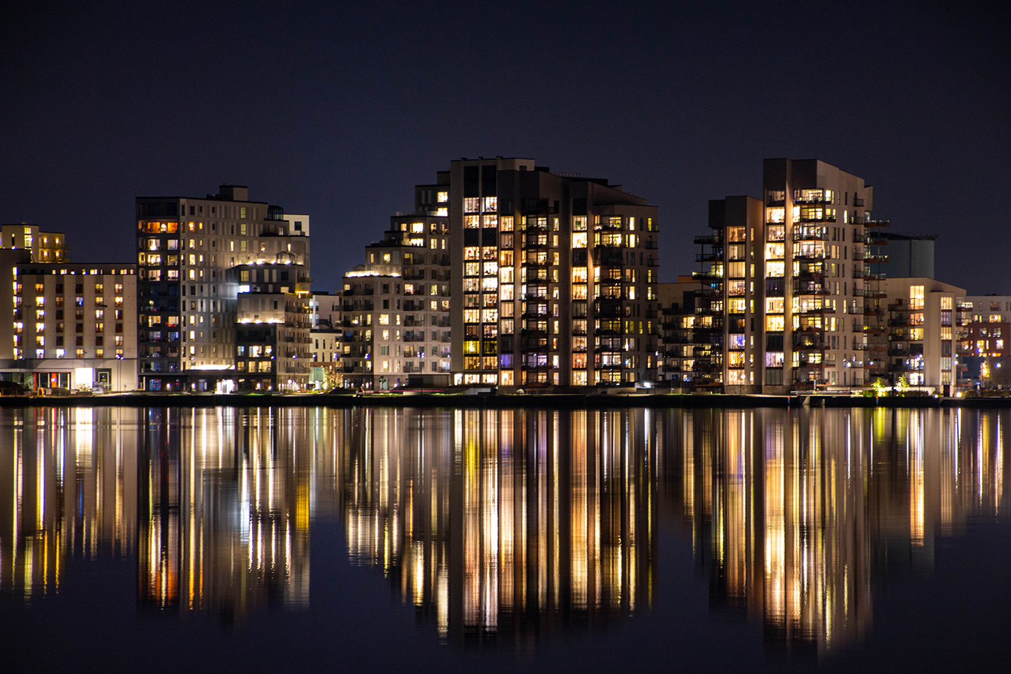 Aalborg no. 10 af Bertram Mangaard Thomsen