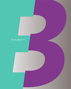 Image of B fra ABC af Ten Valleys