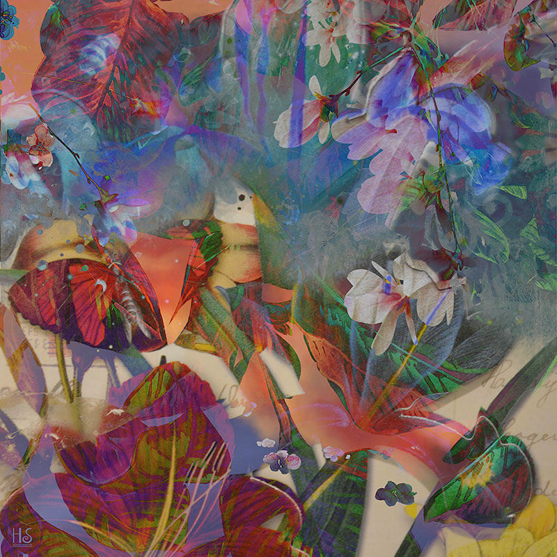 Image of Above and Beyond af Helt Sort