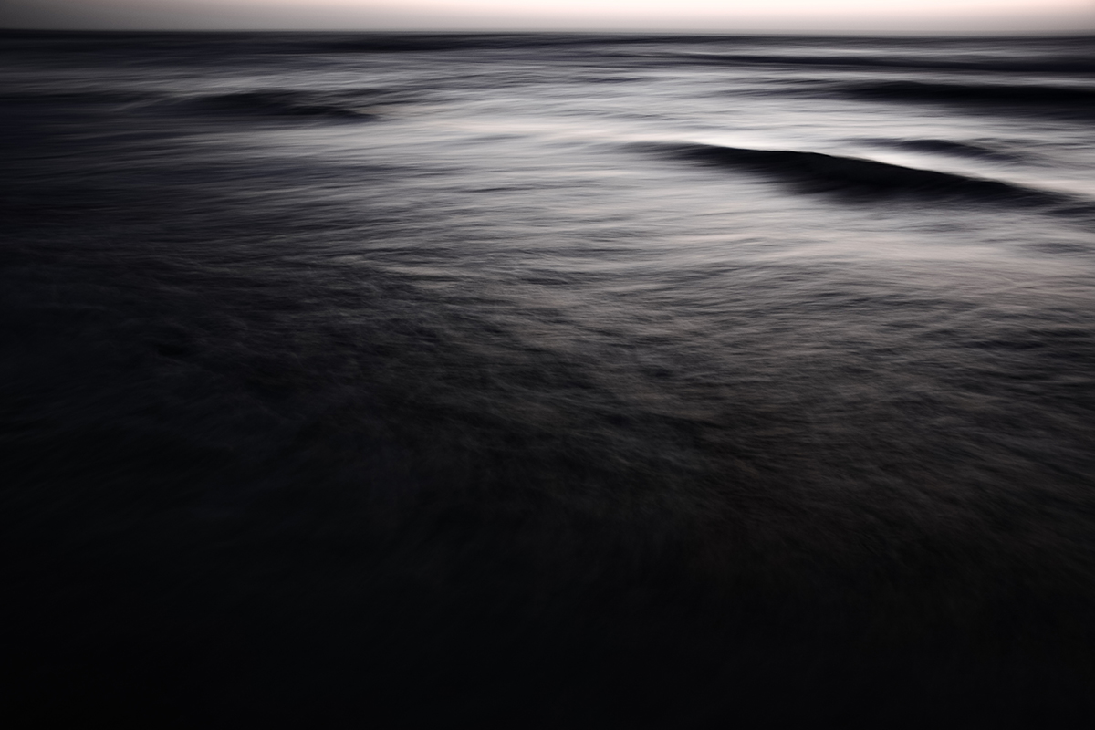 Image of After the sun has set af Tal Paz-Fridman