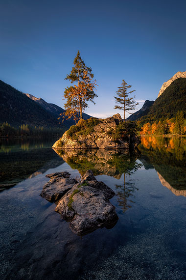 Image of Autumn Colors af Mikkel Beiter