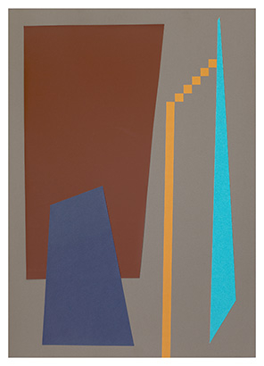 Image of Balance12M af PaperArt