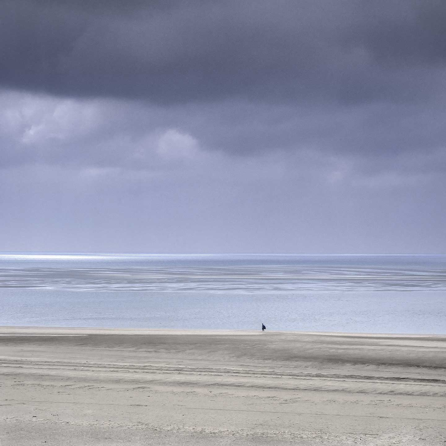 Køb Blåvands Huk af Jørgen Bausager - Pris 189.00 kr.