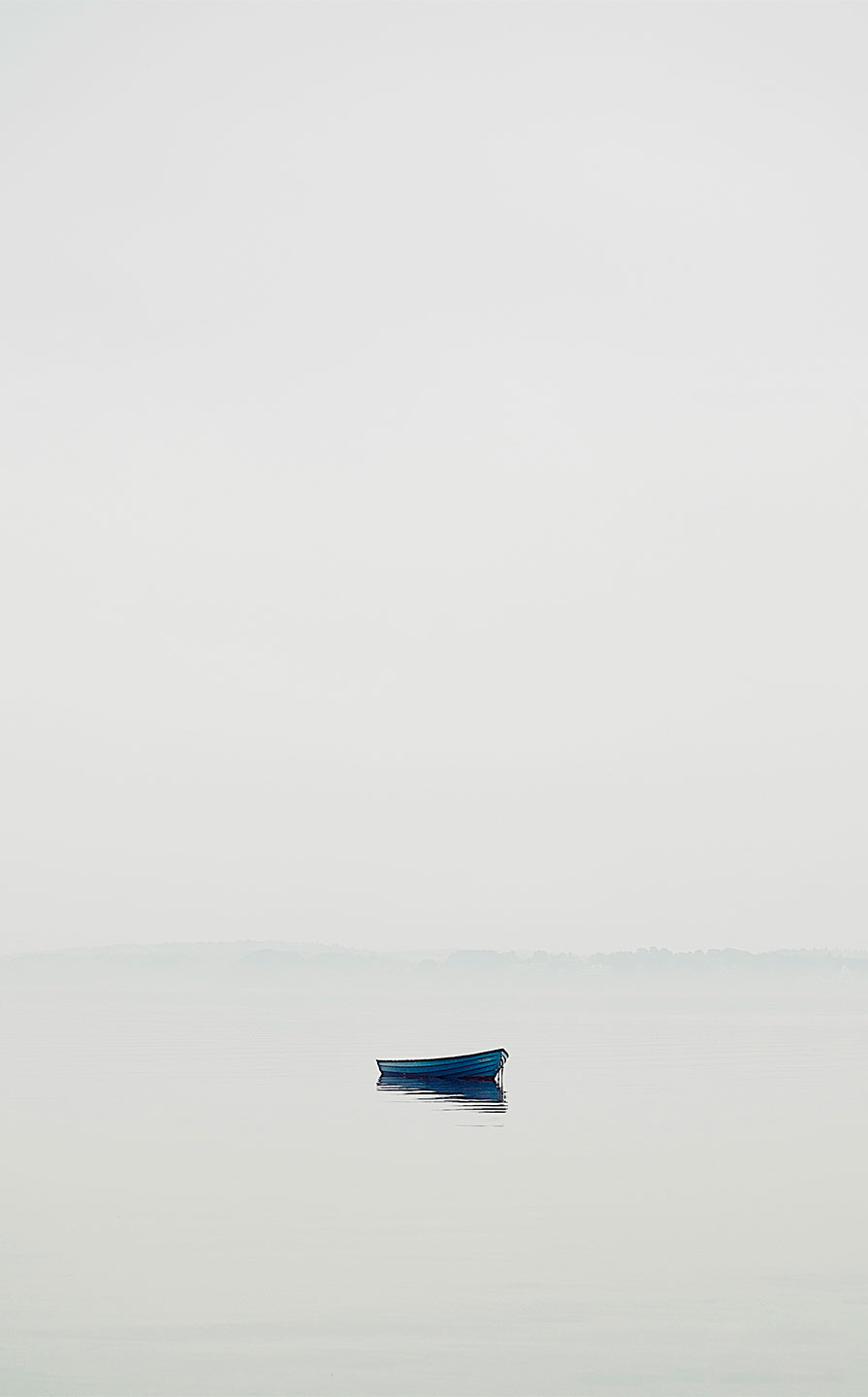 Billede af Boat af Henrik Hansen