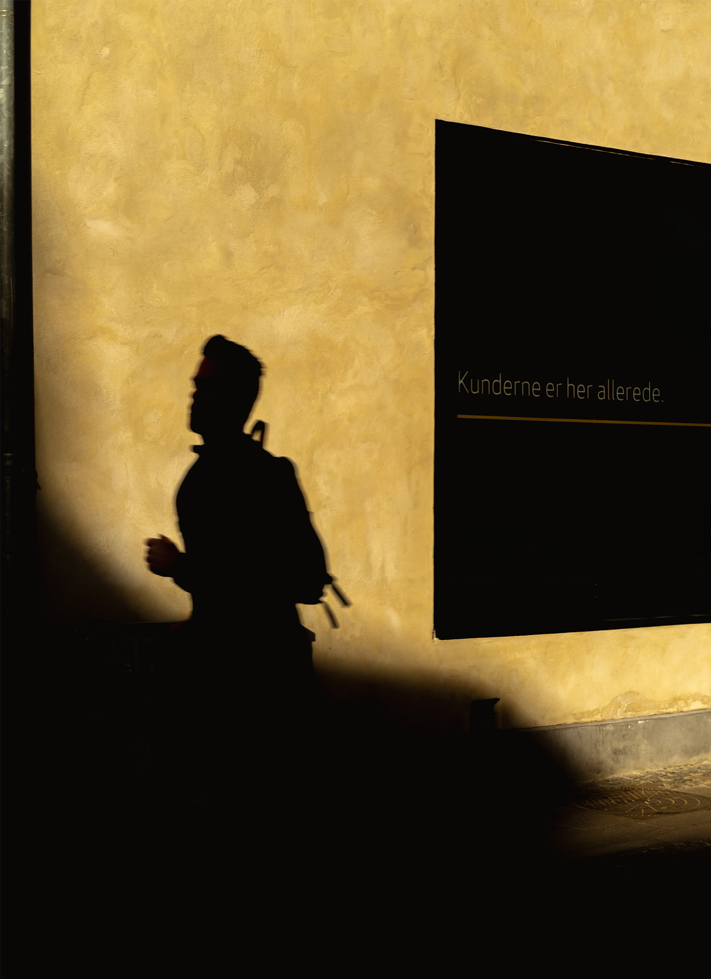 Break Out af Casper Norrbohm