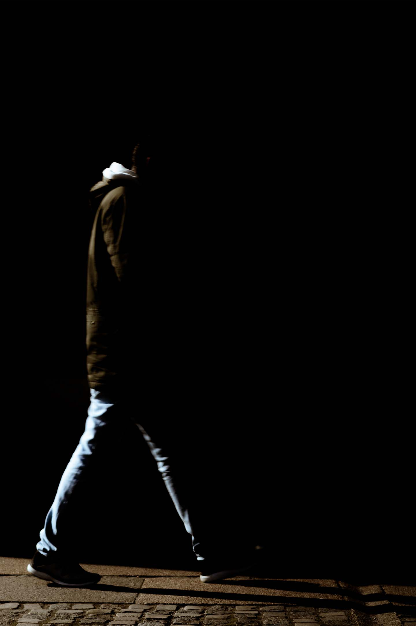 Contour af Casper Norrbohm