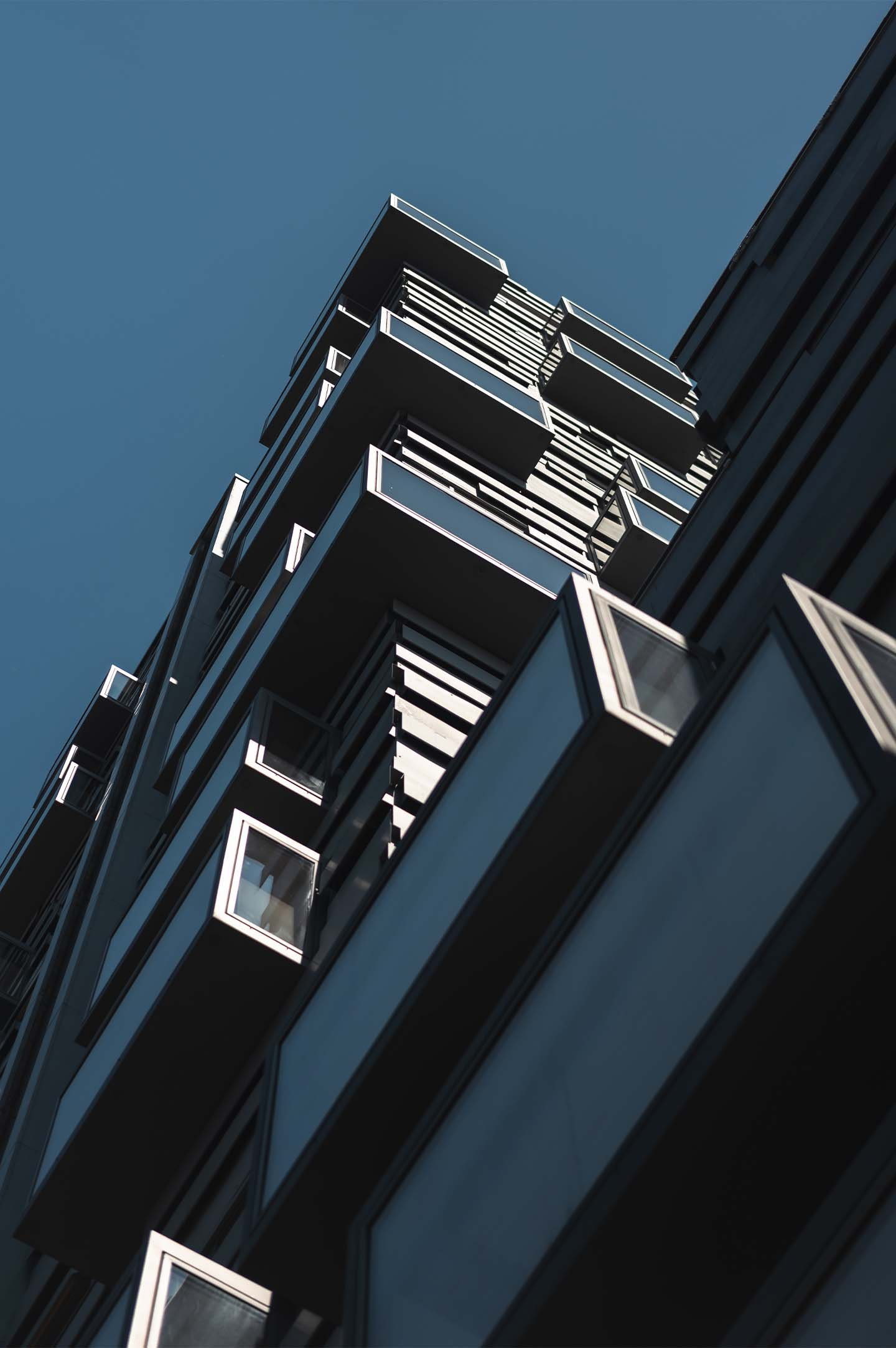 Charlotte af Casper Norrbohm