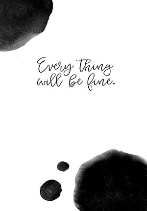 Image of Everything af Ten Valleys