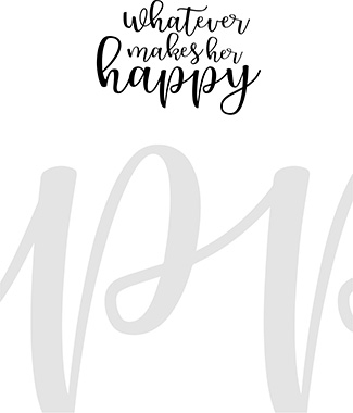 Image of Happy af Ten Valleys