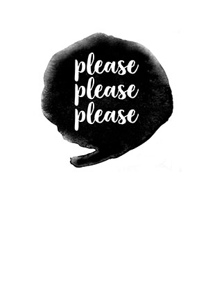 Image of Please af Ten Valleys