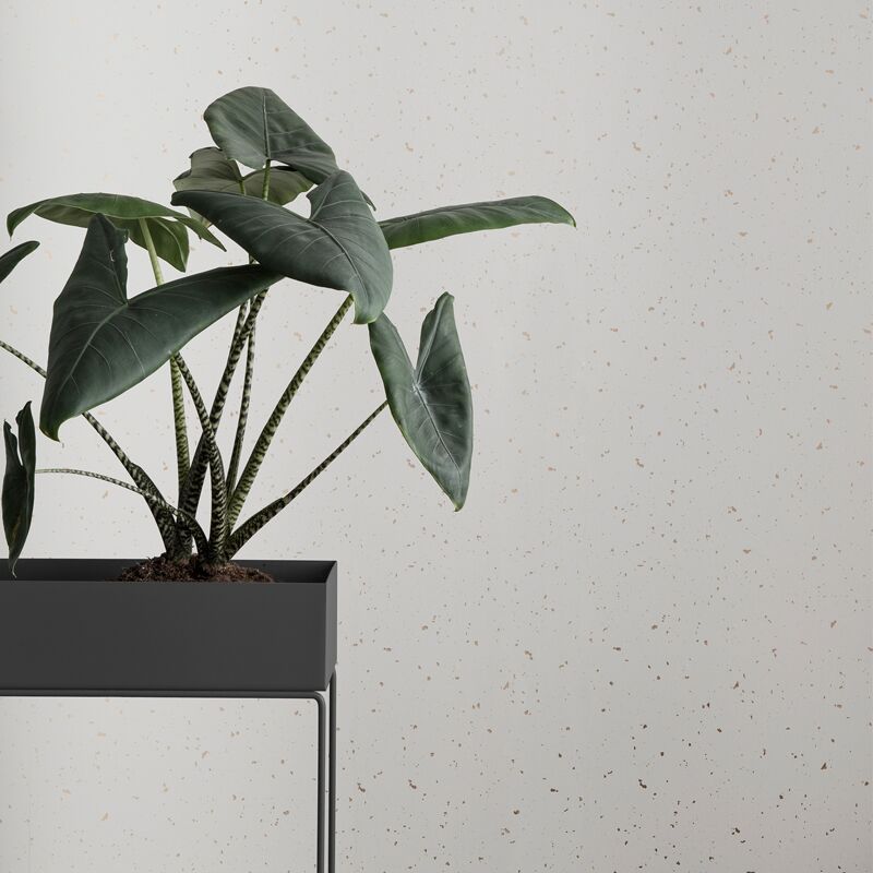 Image of Confetti Off-White tapet af Ferm Living