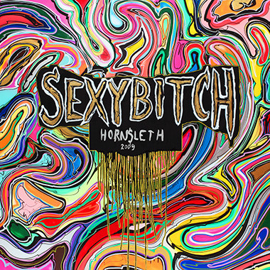 Etableret teori Vælg Gummi Sexy Bitch - Illux.dk