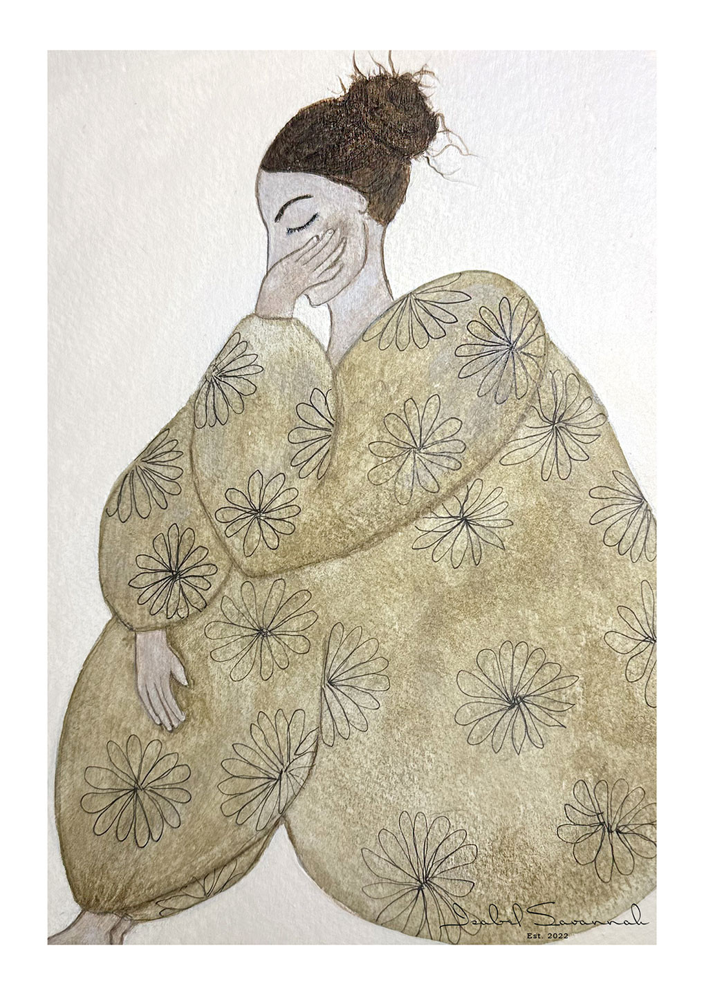 Vived Thoughts Illux dk