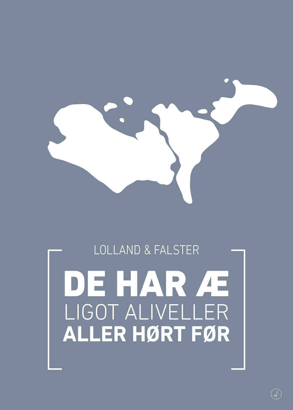 Se Lolland og Falster af Rikke Axelsen hos Illux.dk