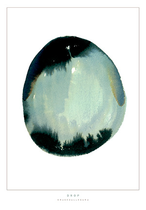 Image of Drop af Krusedulleguru