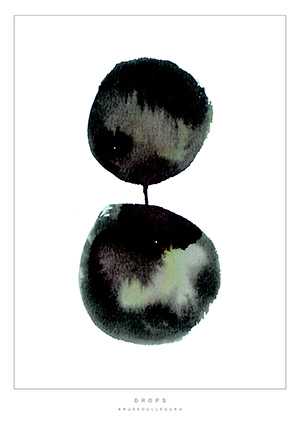 Image of Drops af Krusedulleguru