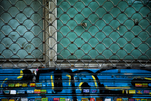 Image of Madrid Siesta af Kirsten Stigsgaard