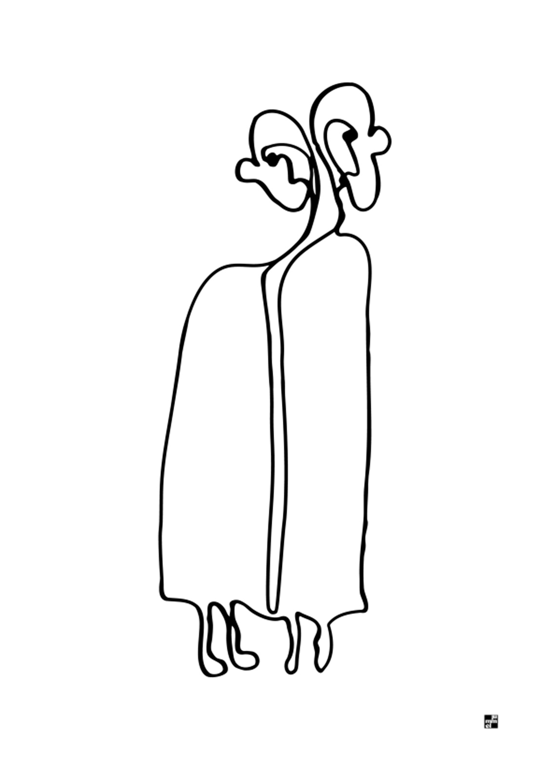 Køb Du & jeg af jummel designstudio - Pris 189.00 kr. Køb Du & jeg af jummel designstudio - Pris 189.00 kr.