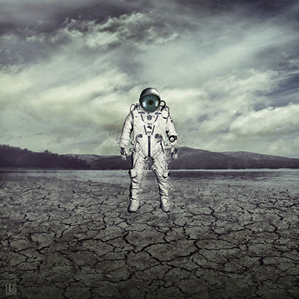 Image of Dust to Dust af Helt Sort