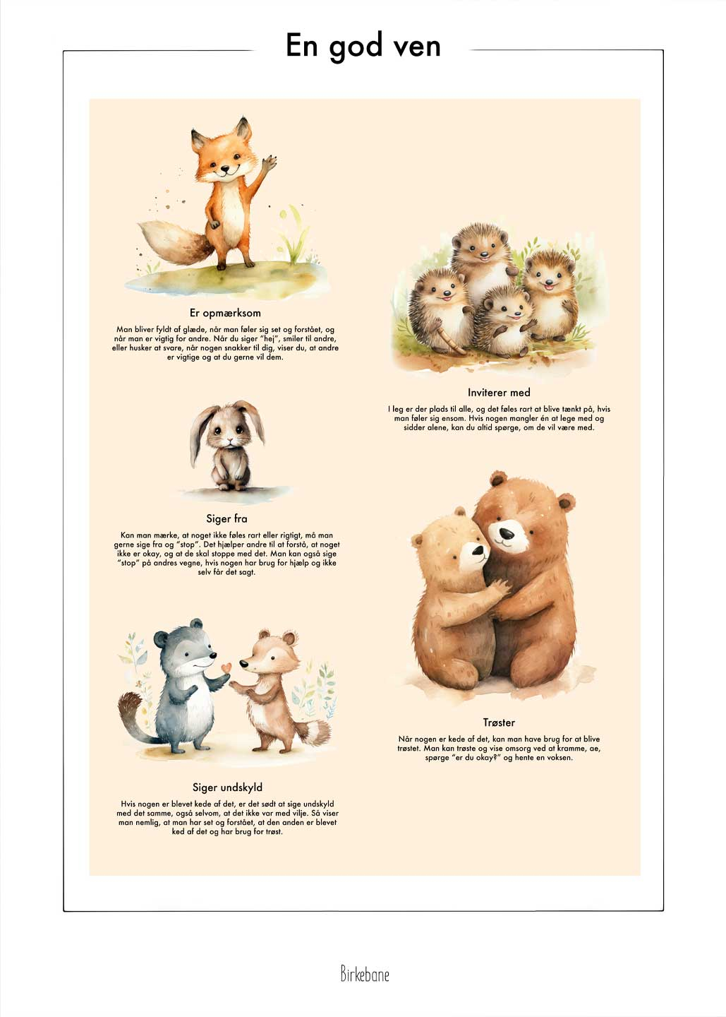 Køb En god ven af Birkebane - Pris 189.00 kr. Køb En god ven af Birkebane - Pris 189.00 kr.