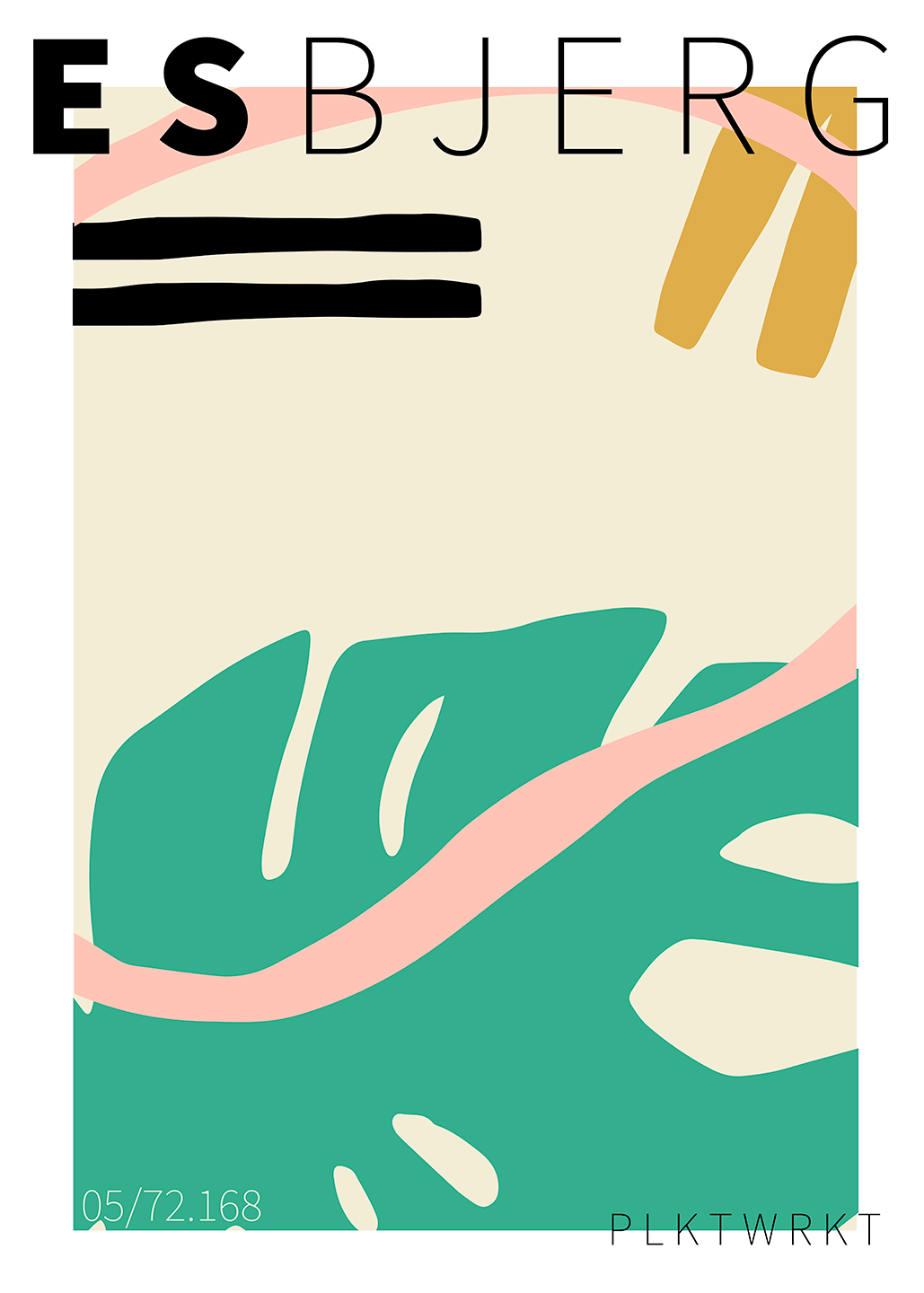 Køb Esbjerg af Plakatwerket - Pris 189.00 kr. Køb Esbjerg af Plakatwerket - Pris 189.00 kr.