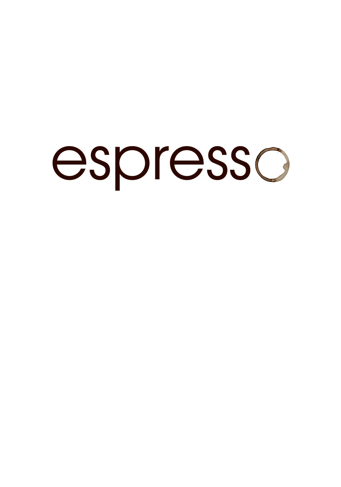 Se Espresso af Ten Valleys hos Illux.dk