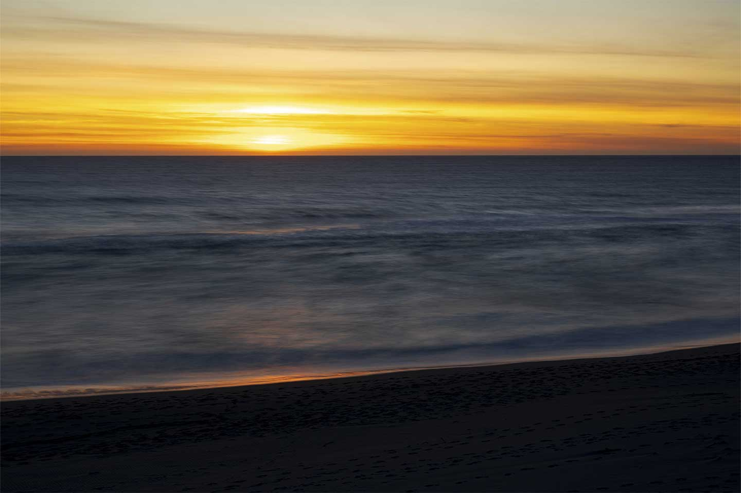 Køb Fading Light af Cato Johan Rød Photography - Pris 250.00 kr.