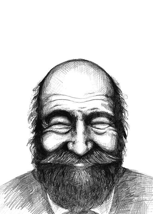 Image of Finn af Joan Glintborg Vissing