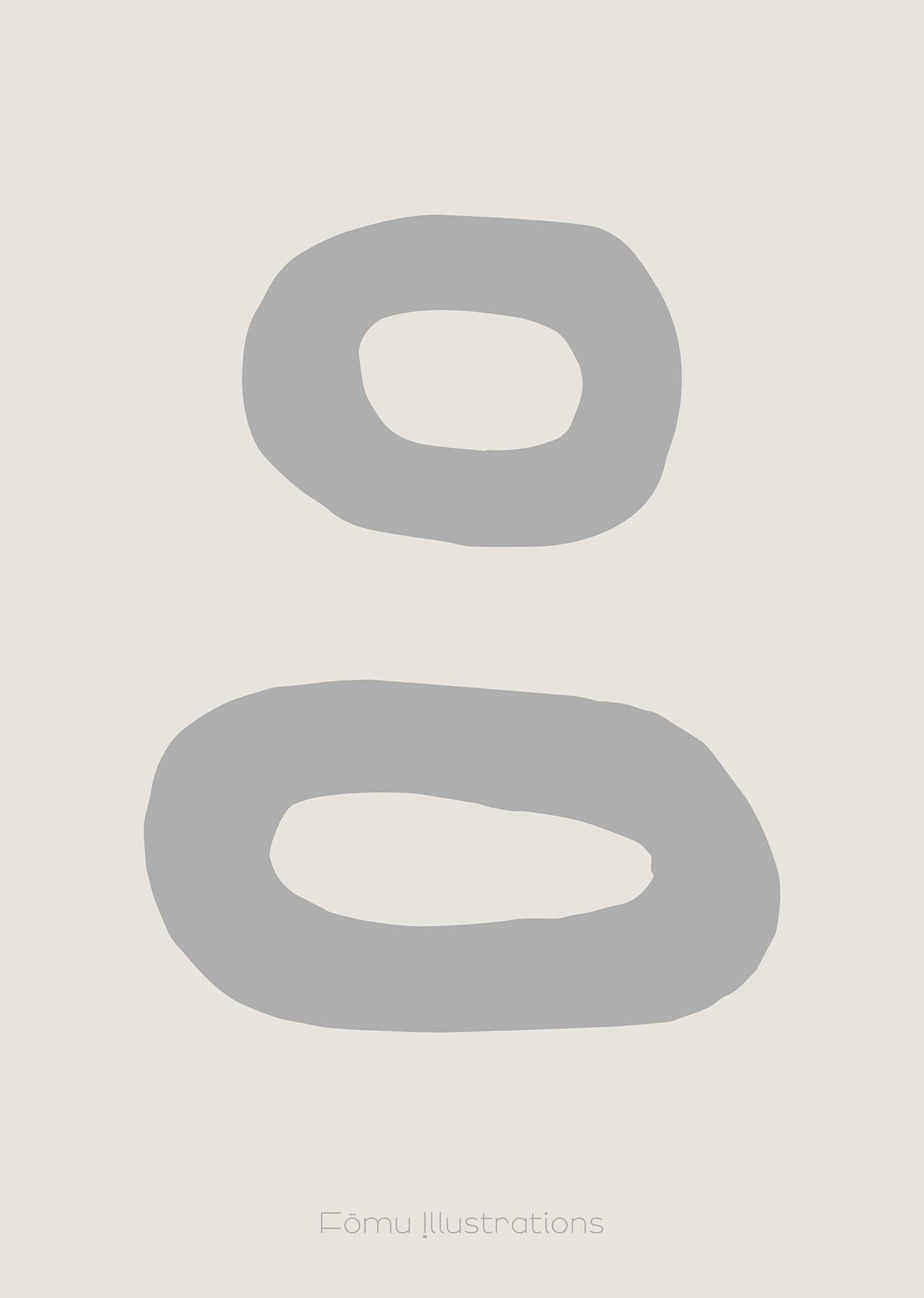 Køb Circles Black af FÅmu Illustrations - Pris 246.00 kr. Køb Circles Black af FÅmu Illustrations - Pris 246.00 kr.