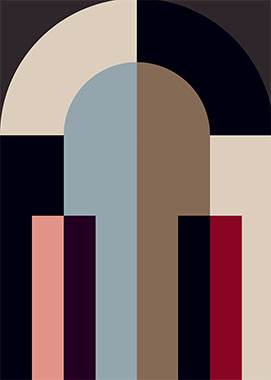 Image of Gateway af Heidi Jacobsen