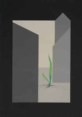Image of Græs af PaperArt
