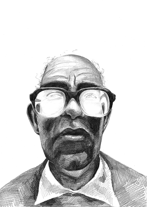 Image of Gunnar af Joan Glintborg Vissing