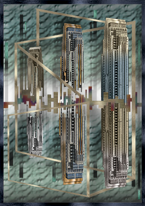 Image of Habtoor city af By Ereso