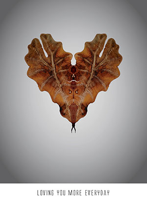 Image of Heart af Ten Valleys