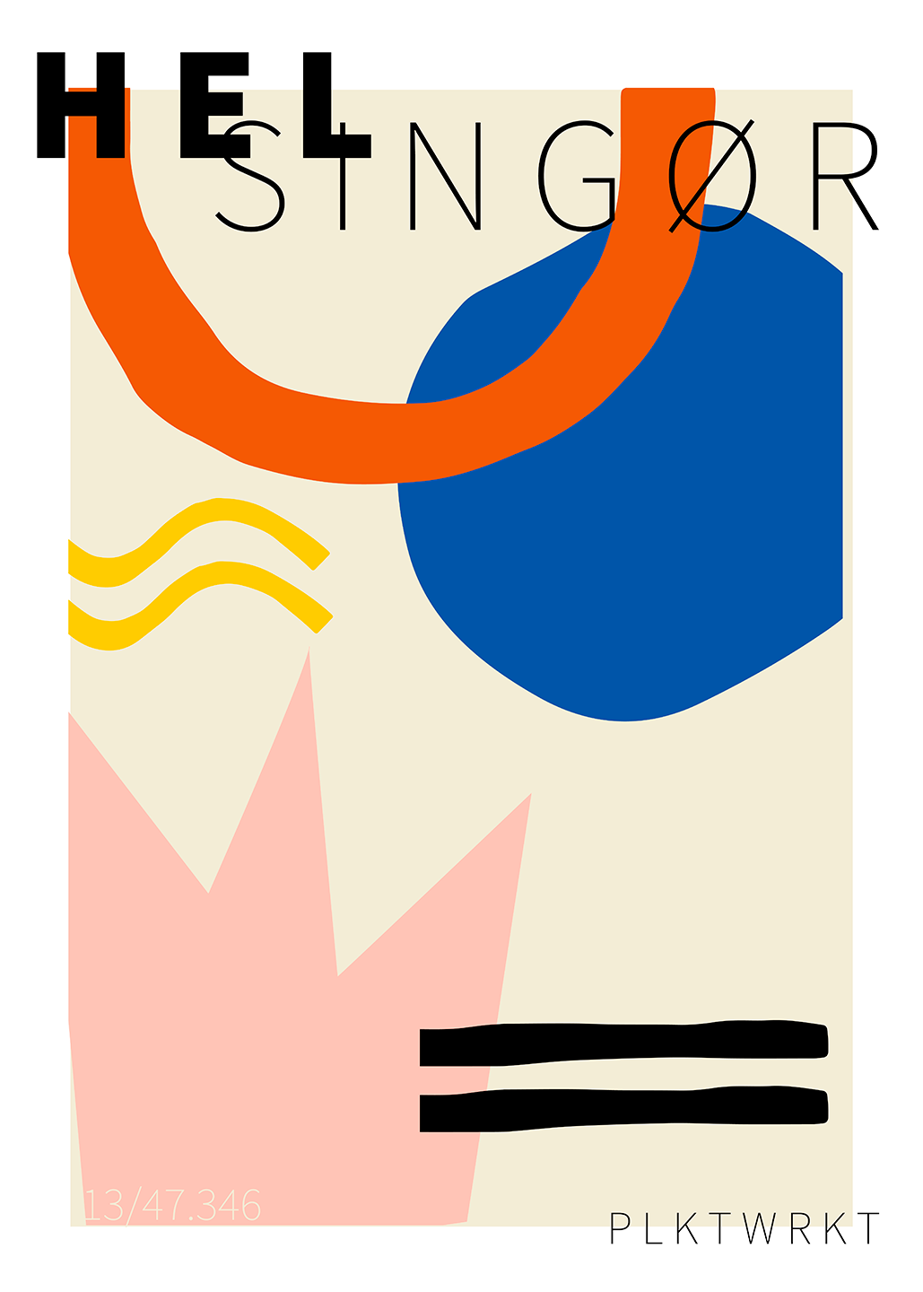 Køb Helsingør af Plakatwerket - Pris 189.00 kr. Køb Helsingør af Plakatwerket - Pris 189.00 kr.