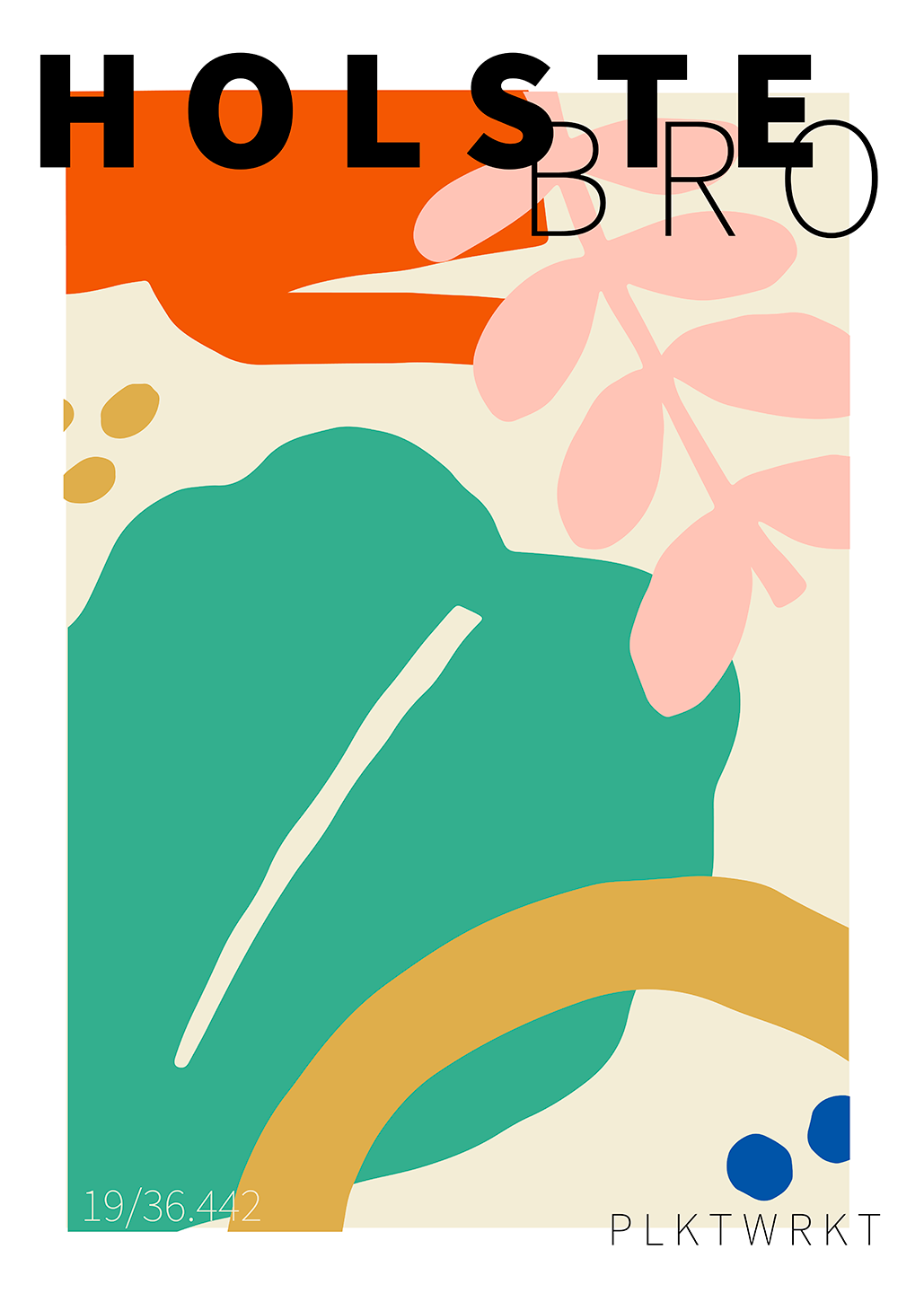 Køb Holstebro af Plakatwerket - Pris 189.00 kr. Køb Holstebro af Plakatwerket - Pris 189.00 kr.