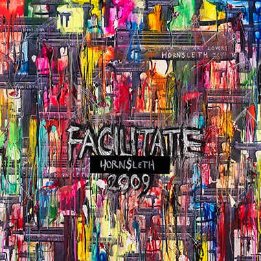 Køb Facilitate af Hornsleth - Pris 800.00 kr.