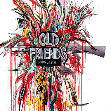 Se Old Friends 2 af Hornsleth hos Illux.dk