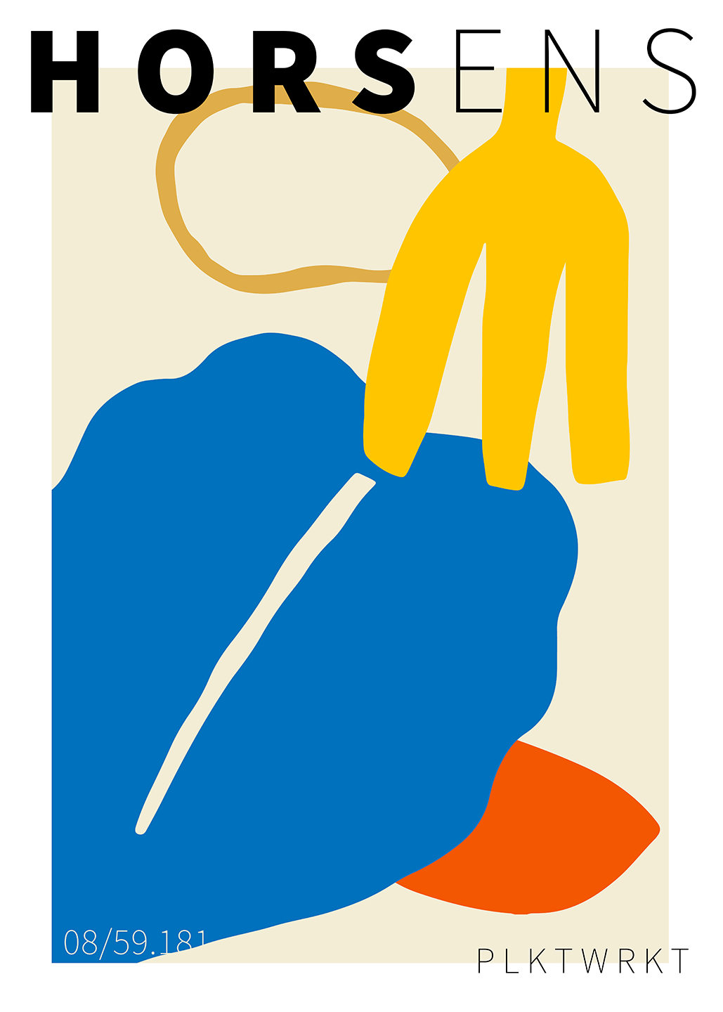 Køb Horsens af Plakatwerket - Pris 189.00 kr. Køb Horsens af Plakatwerket - Pris 189.00 kr.