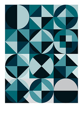 Image of 60's graphics af MyRo Graphics