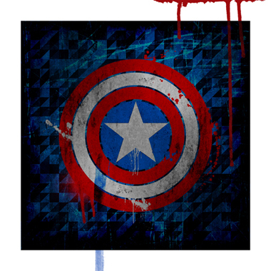 Image of A like America af Jakub Stodulski